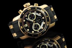 Tips To Choosing Invicta Mens Pro Diver Watches